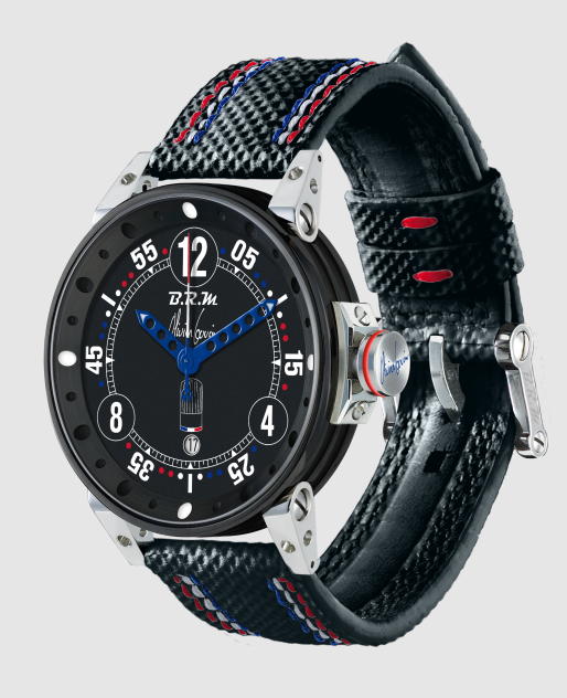 Replica BRM Watch Partners Men V6-44-Couvin